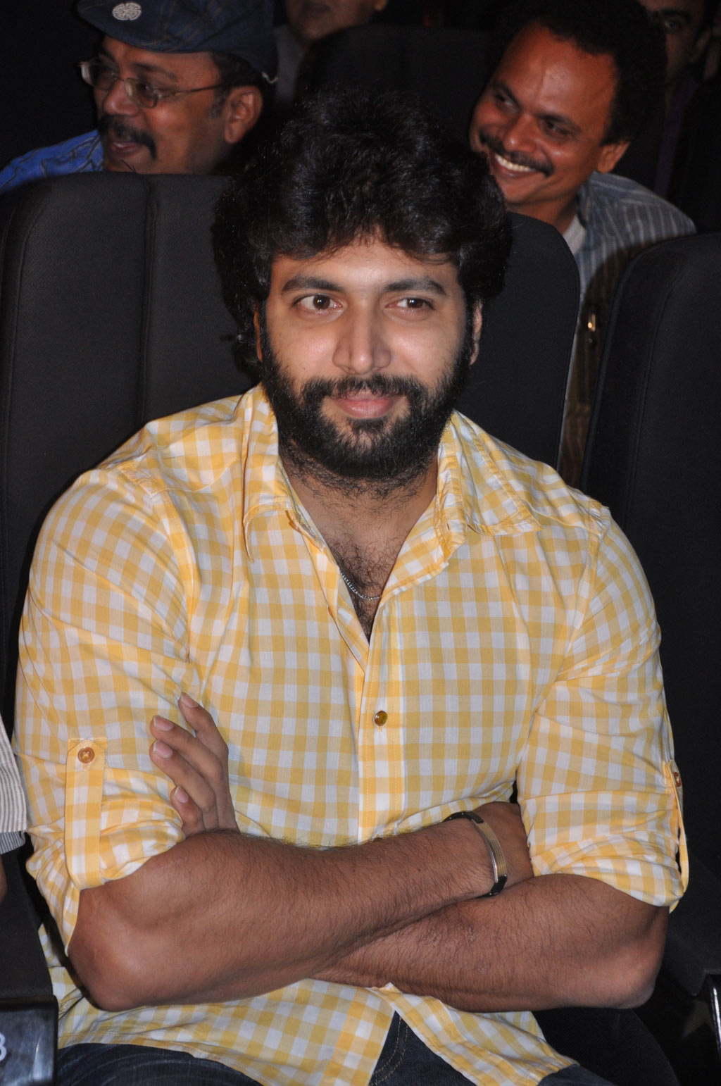 Vandhan Vendran Audio Launch | Picture 48411